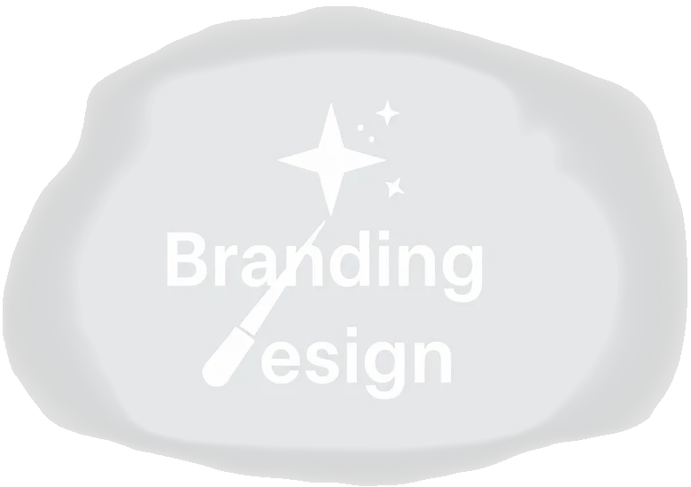 Branding & Design Icon