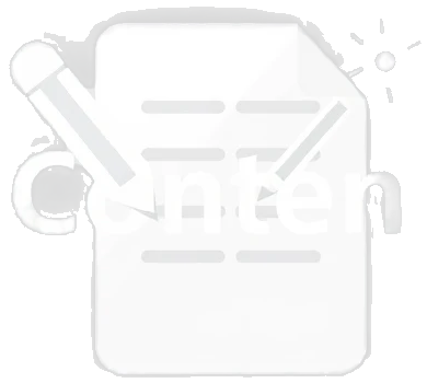 Content Marketing Icon