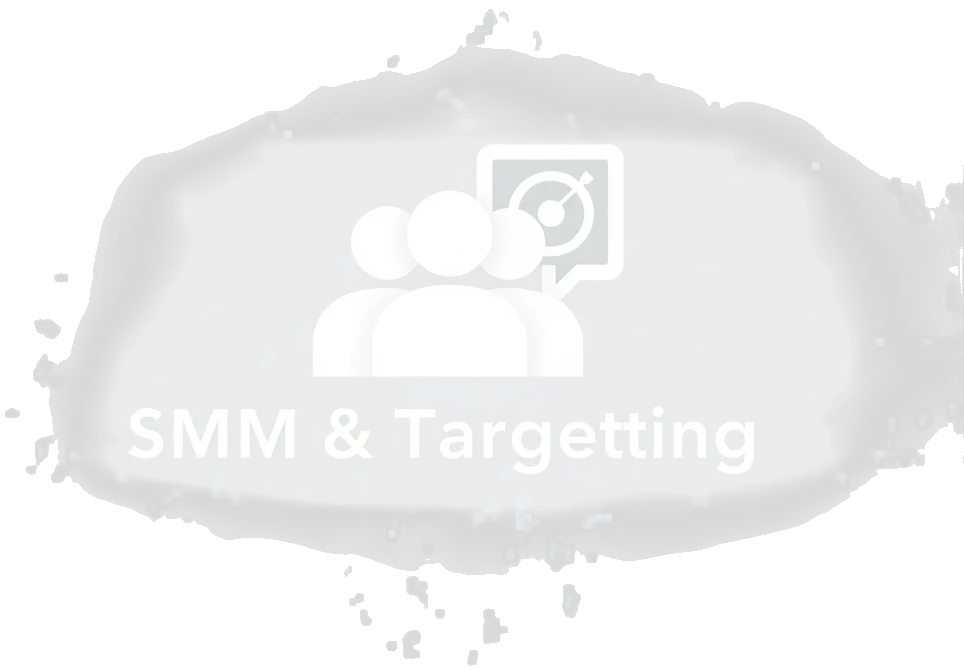 SMM Icon